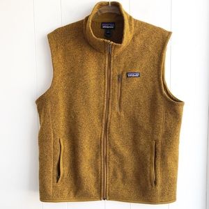 Men’s Patagonia Better Sweater Vest